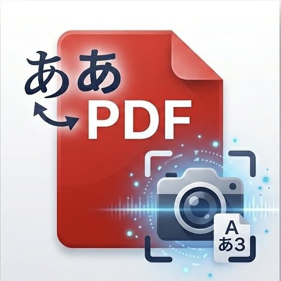 アプリアイコン